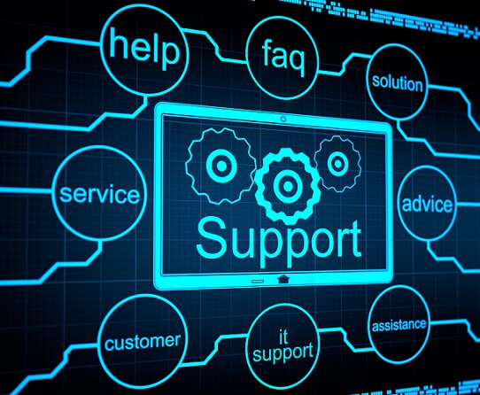 Service 4